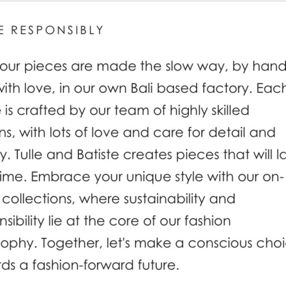 Tulle & Batiste Bohemian gypsy Floral MAXI DRESS - RED size Small Gorgeo… - Picture 9 of 10